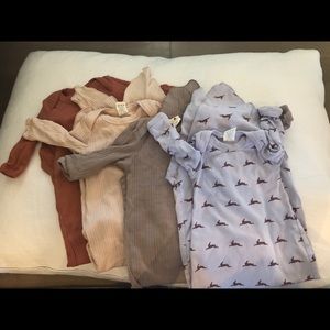 kate quinn sleep sacks